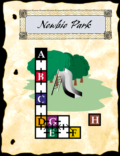 Newbie Park